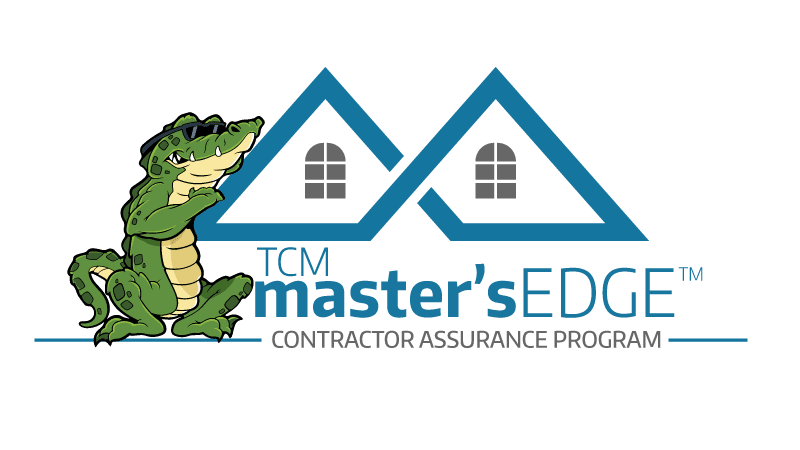 RIG Roofing is TriCounty Metals - Masters Edge Certified